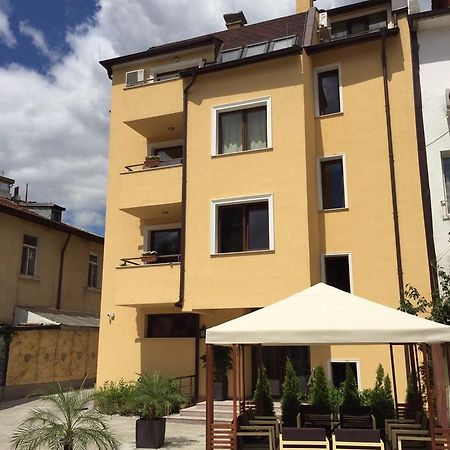 Bon Bon Home Sofia Exterior foto