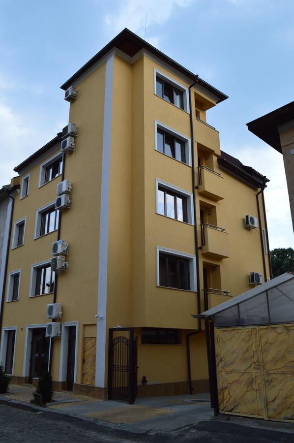Bon Bon Home Sofia Exterior foto