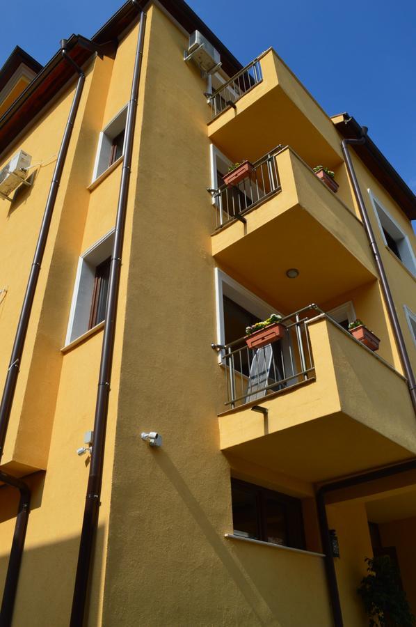 Bon Bon Home Sofia Exterior foto