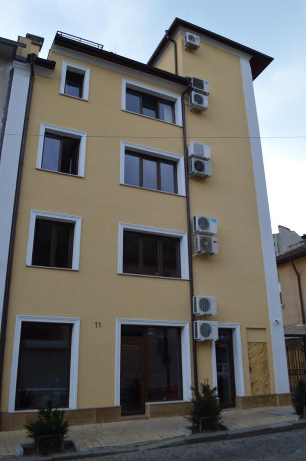 Bon Bon Home Sofia Exterior foto
